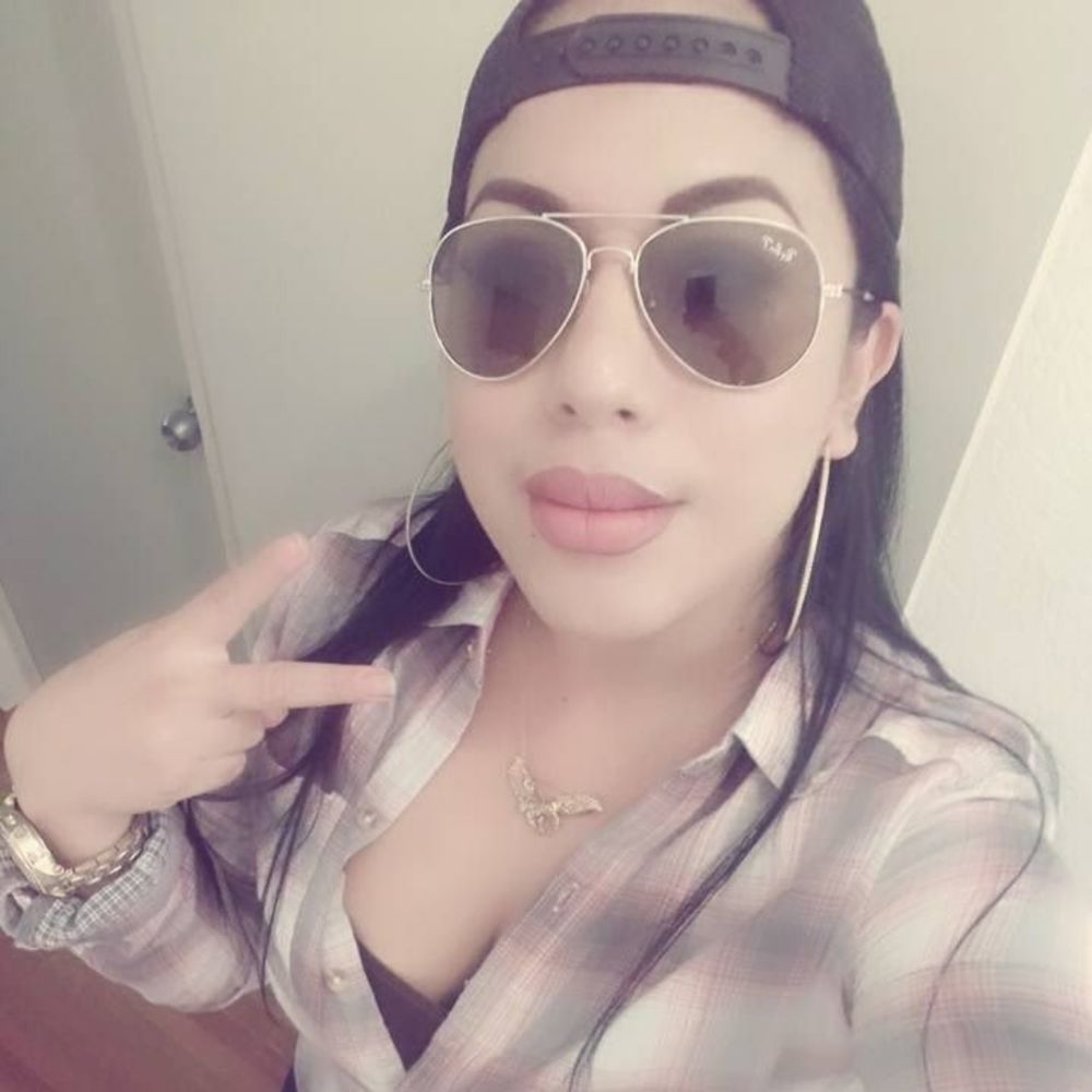 Meet your Posher, Jazmìn